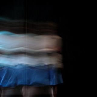 Riki von Falken, Berlin, Radialsystem
